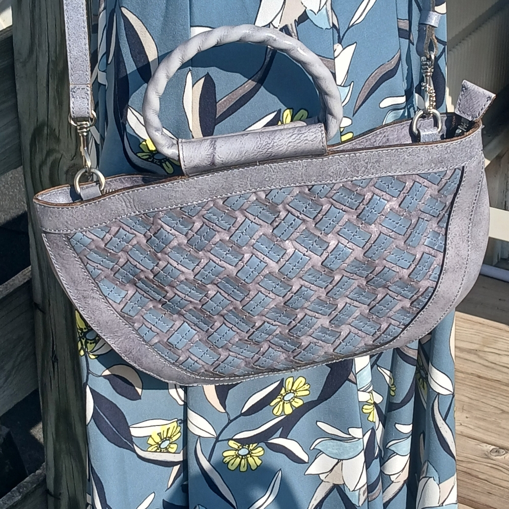 Patricia Nash Handbag
